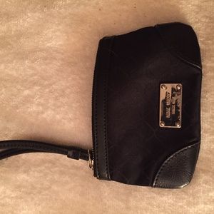 Small change purse